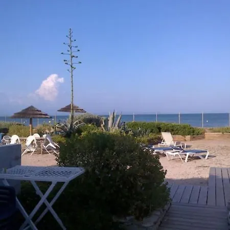 Grand Sud * Ιέρ
