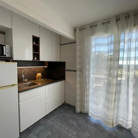 Grand Sud Apartment Hyères