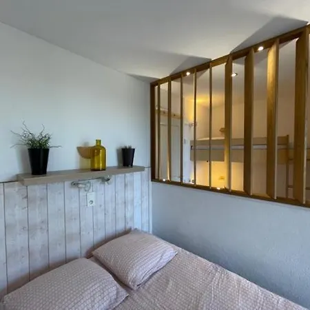 Grand Sud Apartment Hyères