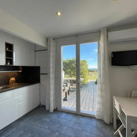 Grand Sud Apartment Hyères