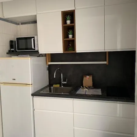 Grand Sud Apartment