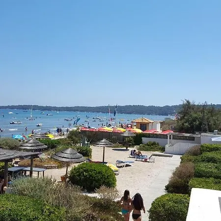 Grand Sud Apartment *