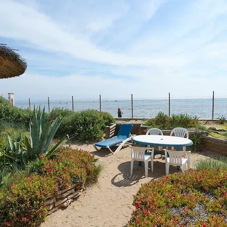 Grand Sud Apartament Hyères