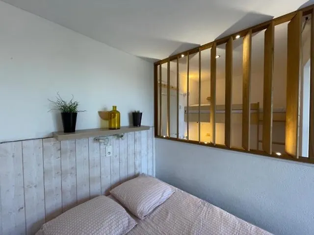 Grand Sud Apartament Hyères