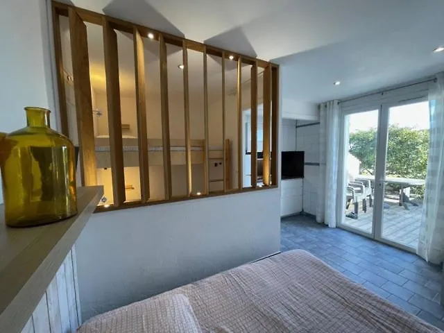 Appartamento Grand Sud Hyères