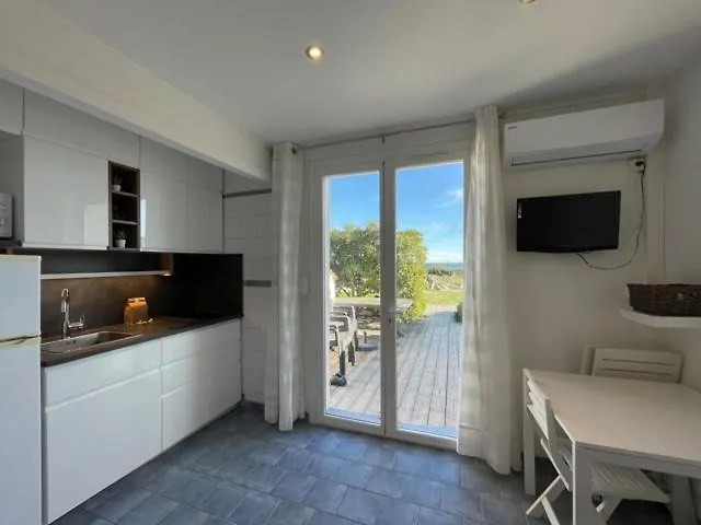 Grand Sud Apartament Hyères