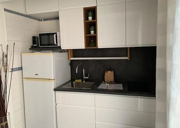 Grand Sud Apartament