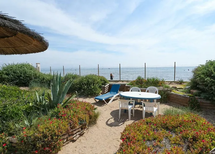 Grand Sud Appartamento Hyères